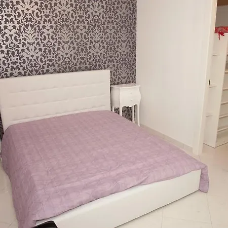 Apartment Casa Fabiola *